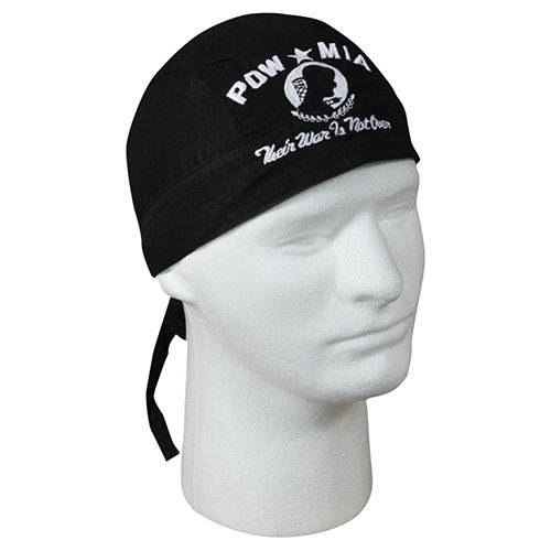 Šatka HEADWRAP POW/MIA