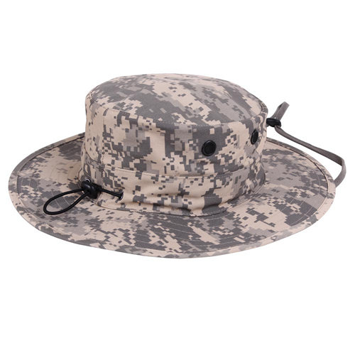 Klobúk MILITARY nastaviteľný ACU DIGITAL