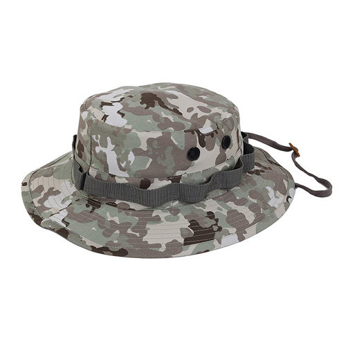 Klobúk ULTRA FORCE BOONIE TOTAL TERRAIN