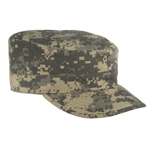 Čiapka RANGER ARMY DIGITAL CAMO