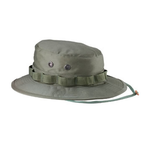Klobúk ULTRA FORCE OLIV