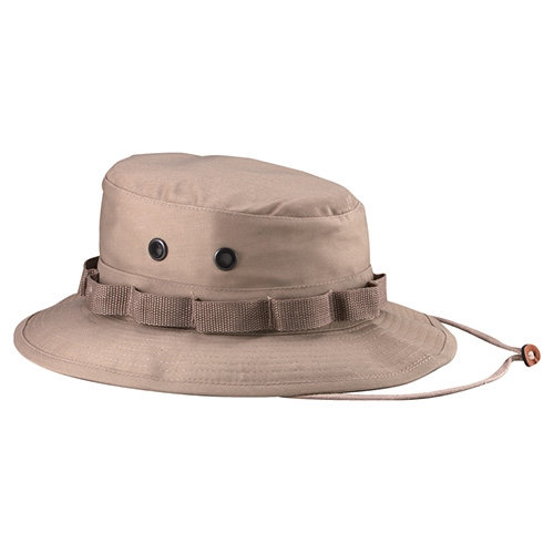 Klobúk ULTRA FORCE KHAKI