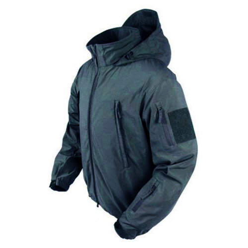 Bunda SUMMIT Zero Lightweight SOFT SHELL MODRÁ