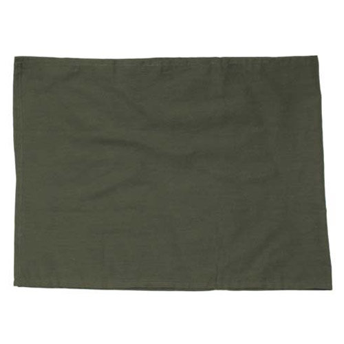 Šatka TROPICAL GREEN SWEAT RAG OLIV