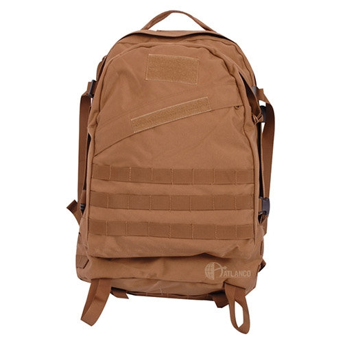 Ruksak GI SPEC 3-DENNÝ COYOTE