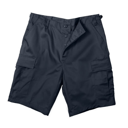 Nohavice krátke BDU MIDNITE BLUE