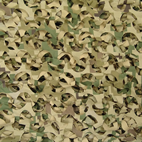 Sieť maskovacia ULTRA-LITE 3D DIGITAL CAMO 2,4 x 6 m