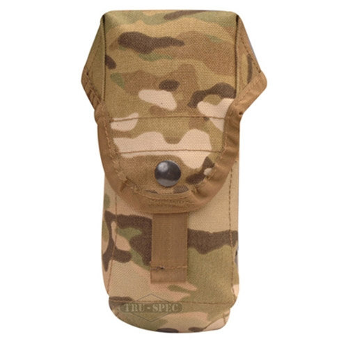 Sumka MOLLE na 2 zásobníky M16 MULTICAM® na druk