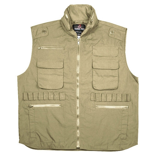 Vesta ULTRA FORCE RANGER KHAKI