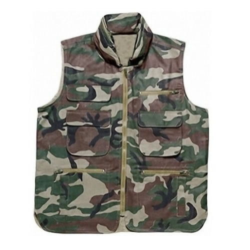 Vesta ULTRA FORCE RANGER WOODLAND