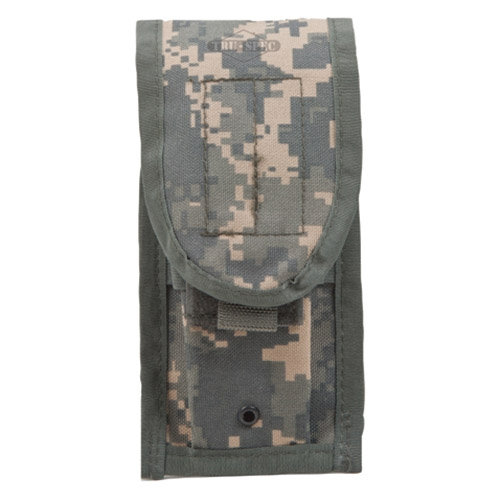 Sumka MOLLE pro zasobník 2x M4/16 ACU DIGITAL