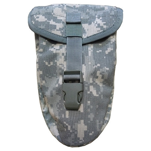 Obal na Rýľ MOLLE II E-TOOL ACU