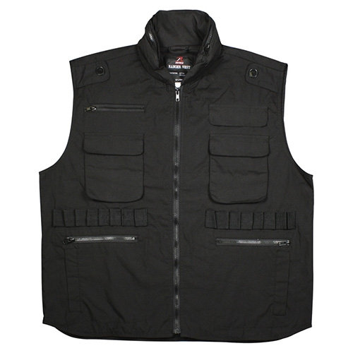 Vesta ULTRA FORCE RANGER ČIERNA