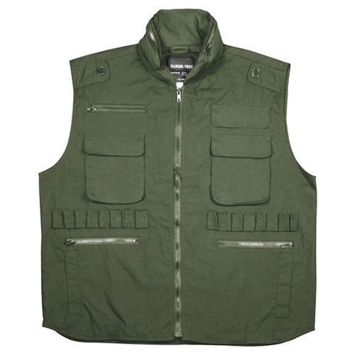 Vesta ULTRA FORCE RANGER OLIV