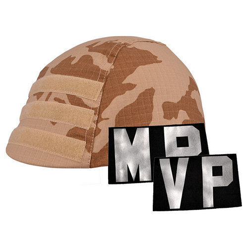 Poťah na helmu AČR vz.95 DESERT VP