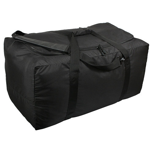 Taška GEAR Veľká ČIERNA