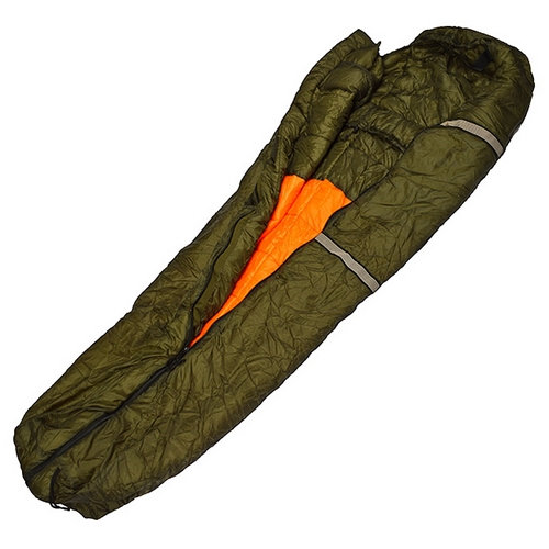 Spacák AČR vz.2000 MODULAR OLIV