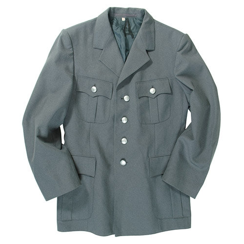 Sako BW UNIFORM HEER SIVÁ použité