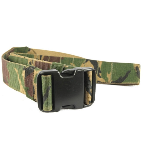 Opasok  holandský nylon DPM použitý