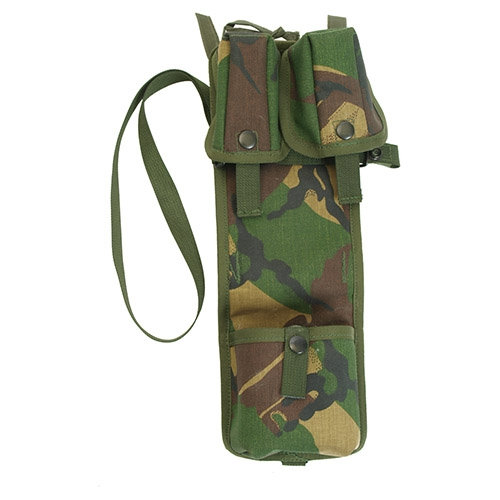 Púzdro britské RIFLE GRENADE DPM použité