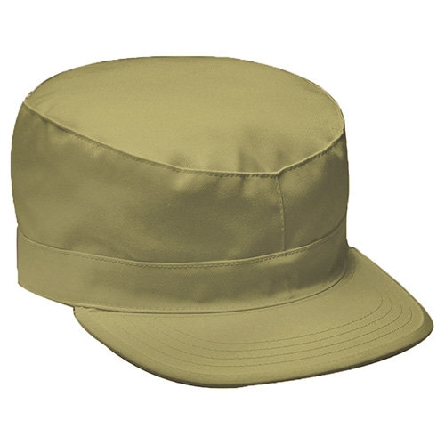 Čiapka ULTRA FORCE FATIGUE KHAKI