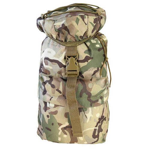 Batoh detský BTP camo