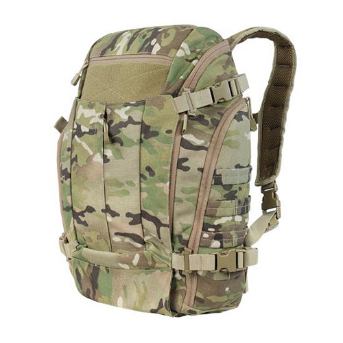 Ruksak SOLVEIG Assault MultiCam®
