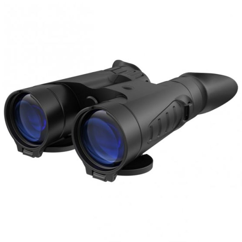 Ďalekohľad YUKON POINT 8x42