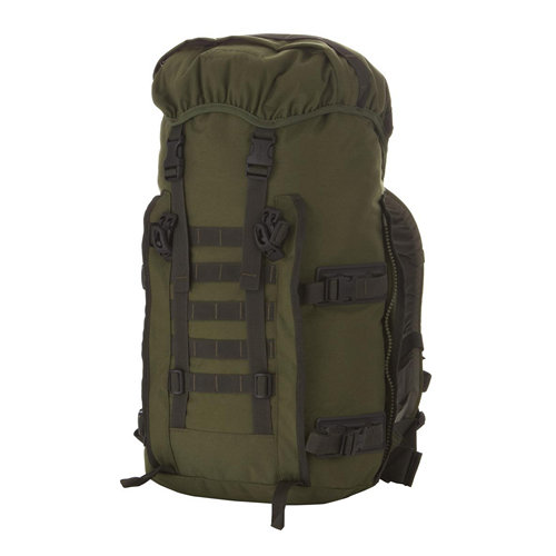Ruksak MMPS CENTURIO II 30L ZELENÝ