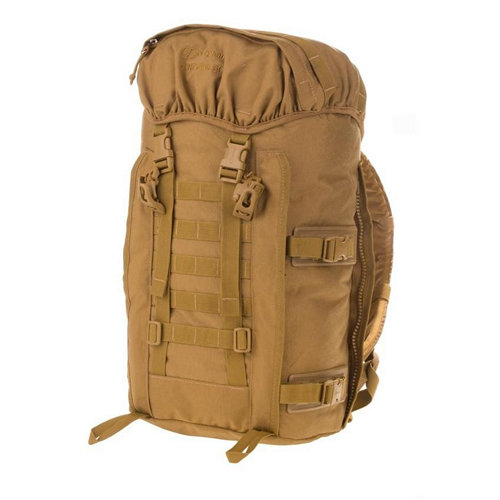 Ruksak MMPS CENTURIO II 30L COYOTE BROWN