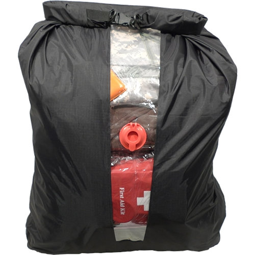 Vak nepremokavý BCB compress 60l