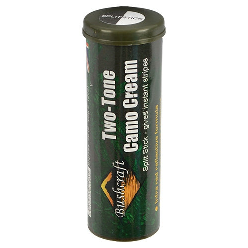 Farby maskovacie Britské BIELA/ČIERNA 60g