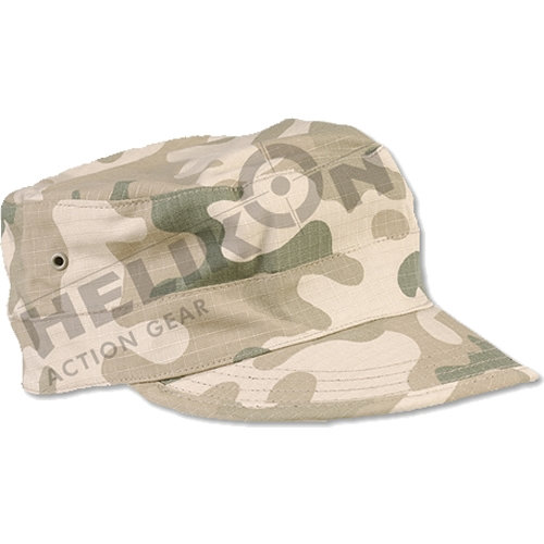 Čiapka COMBAT rip-stop DESERT PL
