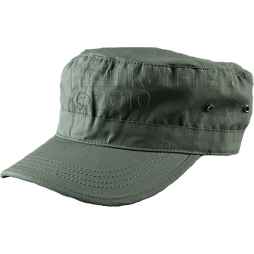 Čiapka COMBAT rip-stop OLIVE DRAB