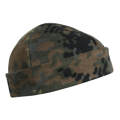 Čiapka SUPERFINE fleece FLECKTARN