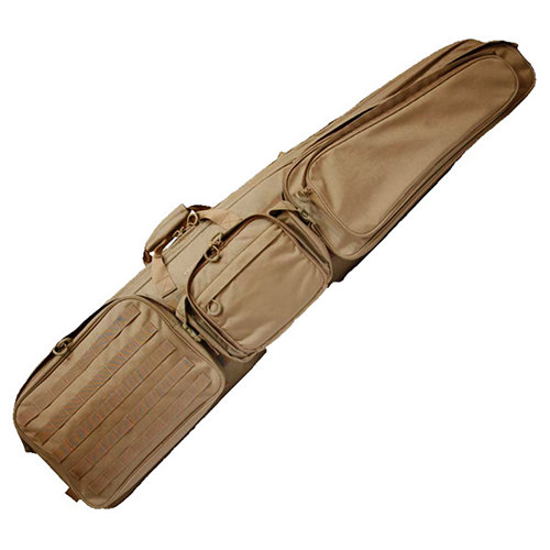 Púzdro E2B DRAG BAG DRY EARTH