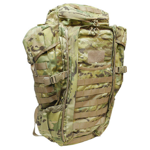 Batoh HALFTRACK MULTICAM