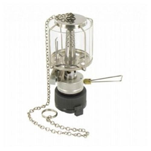 Lampa plynová COMPACT PIEZO s retiazkou 130g