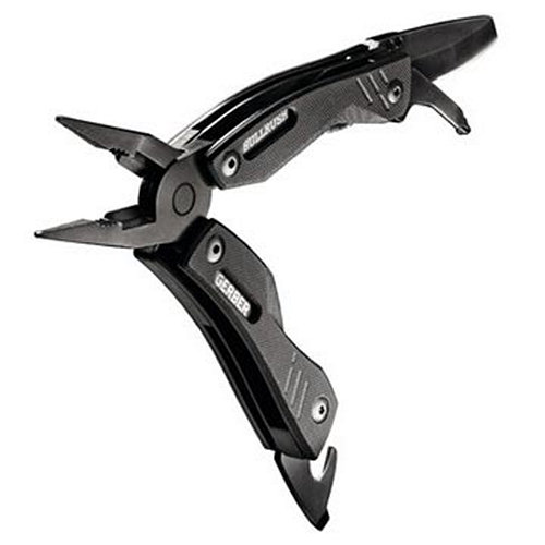 Kliešte multifunkčné MULTI-TOOL Gerber BULLRUSH