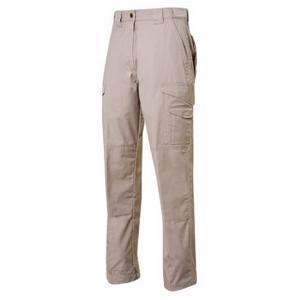 Nohavice 24-7 Teflon rip-stop KHAKI