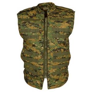 Vesta taktická RECON DIGITAL WOODLAND - MARPAT