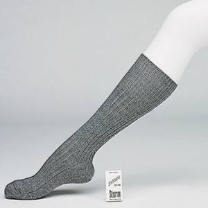 Ponožky BW  TSR' ŠEDÉ (veľ. 39-41)