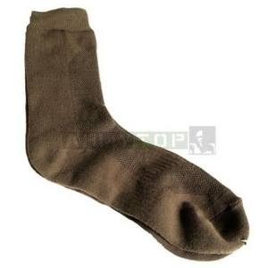 Ponožky COOLMAX® funkčné COYOTE