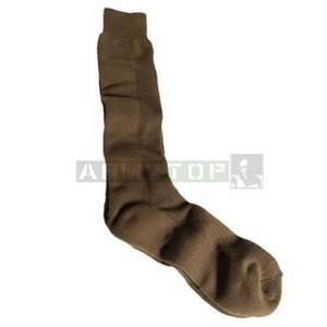 Ponožky Podkolienky COOLMAX® funkčné COYOTE