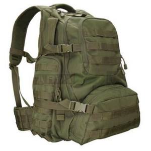 Ruksak MOLLE URBAN GO PACK - OLIV