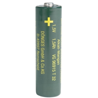 Batérie BW alkalické (AA) 1,5V R6S