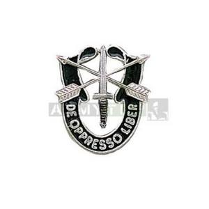 Odznak SPECIAL FORCES CREST