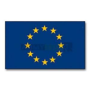 Zástava EU