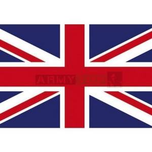 Zástava štátna VEĽKÁ BRITÁNIA