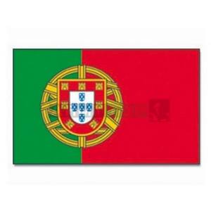 Zástava štátna PORTUGALSKO